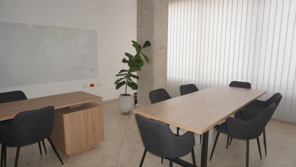 Oficina en Arriendo en Comuna Olímpica, Pereira, 355,0 m² (foto 5) — CREBI