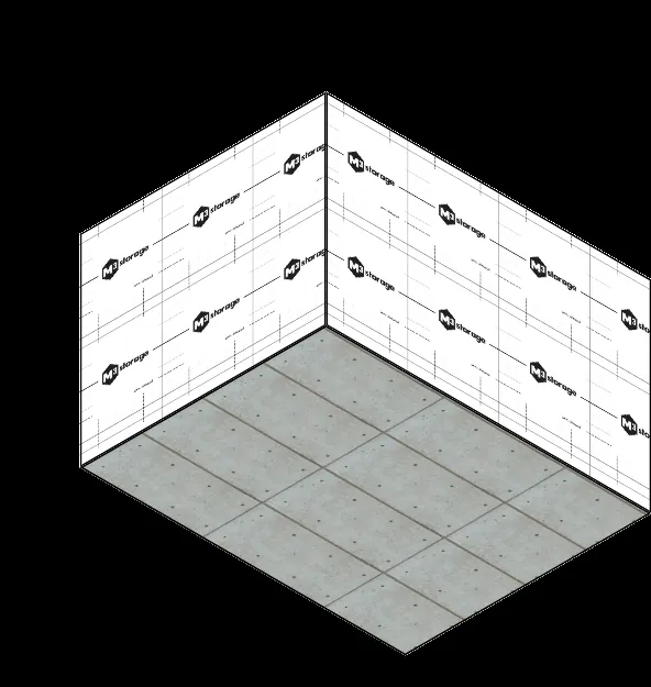 Bodega en Arriendo en Santa Fé, Medellín, 10,0 m² (foto 5) — CREBI