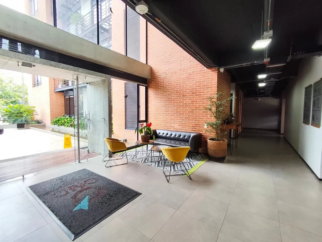 Oficina en Arriendo en Cerritos, Pereira, 37,0 m² (foto 5) — CREBI