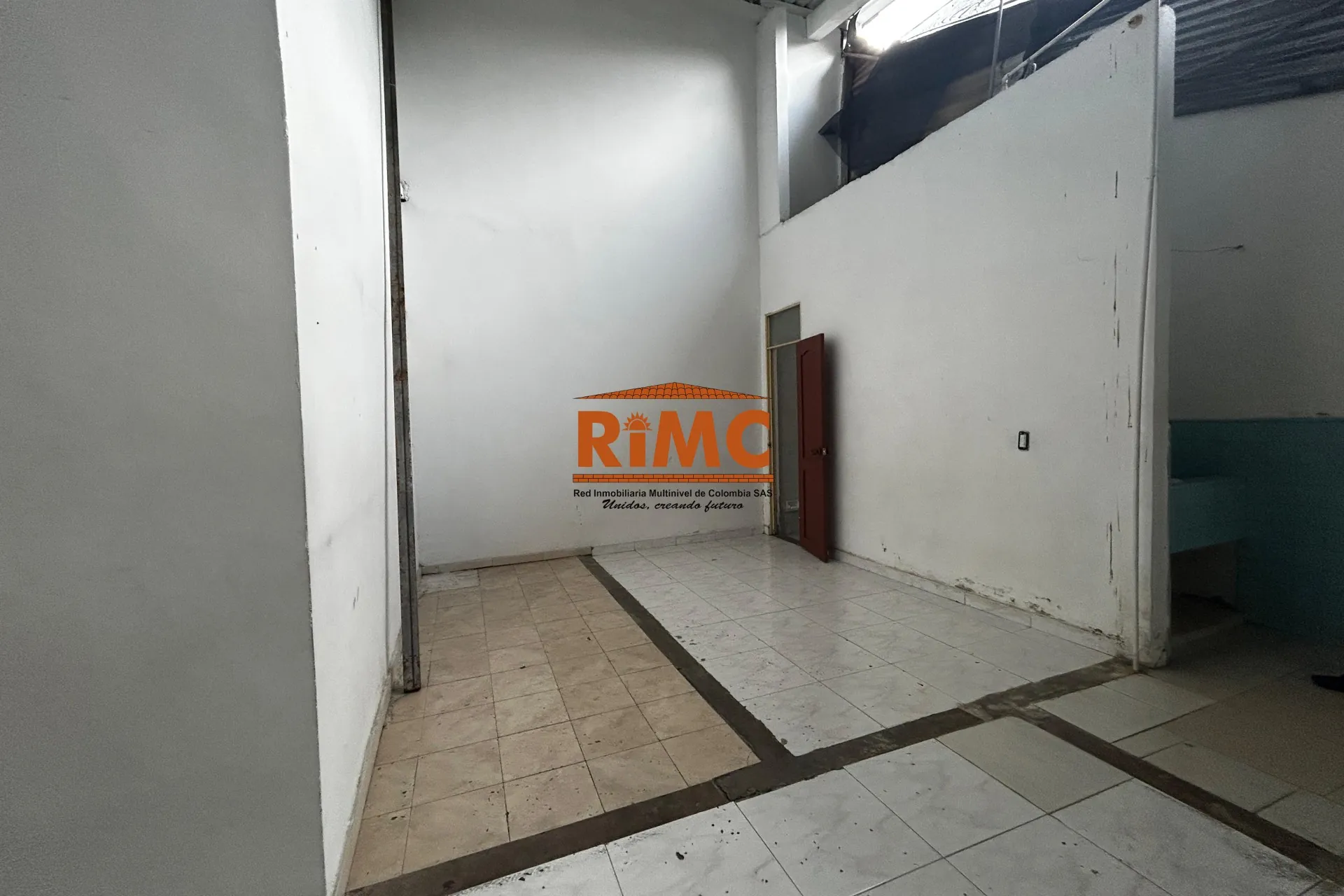 Local en Arriendo en Sector Plaza de Bolivar, Pereira, 95,0 m² (foto 5) — CREBI