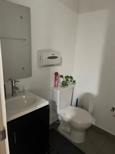 Oficina en Arriendo en Chipichape, Cali, 37,0 m² (foto 5) — CREBI