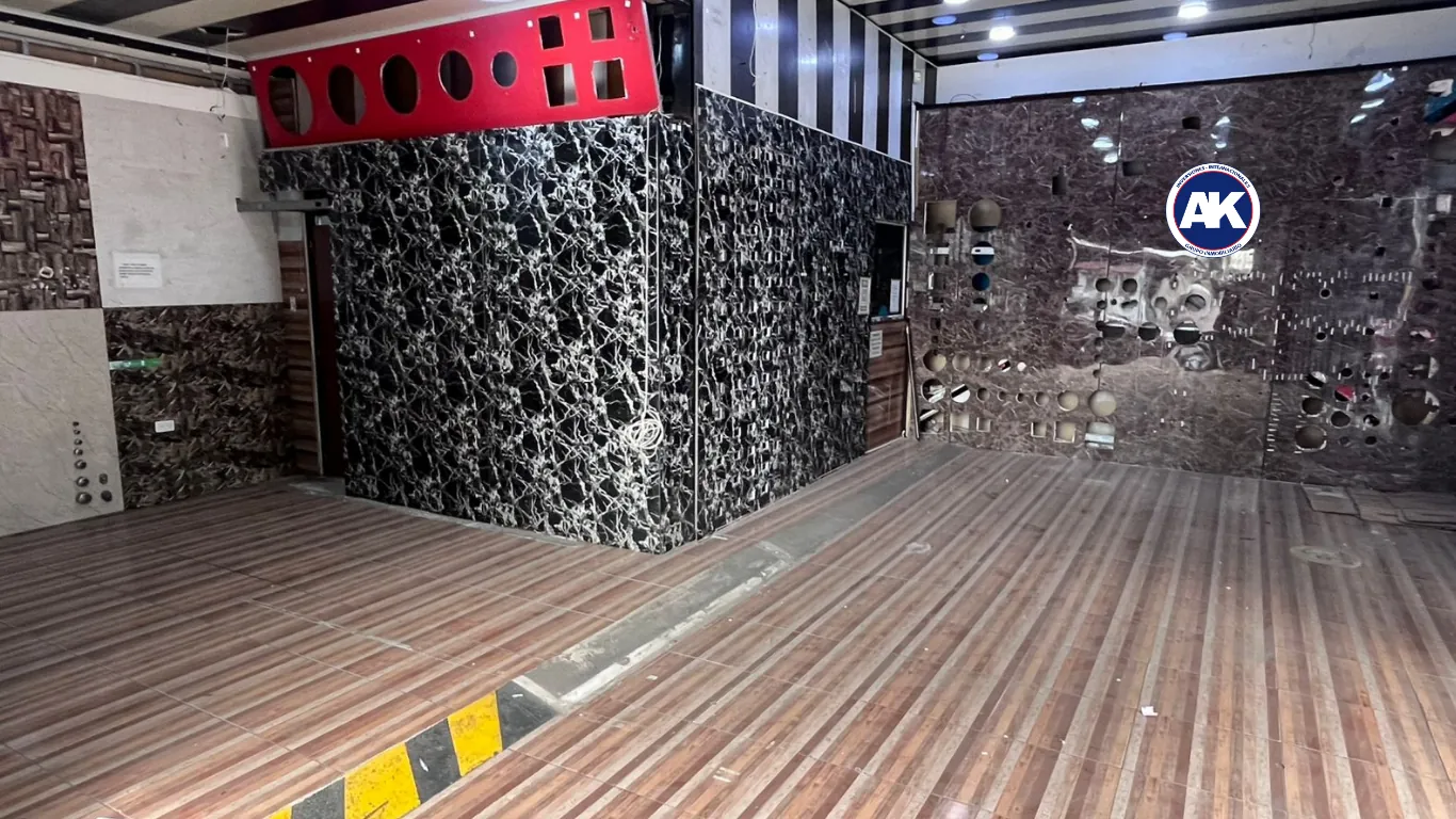 Local en Arriendo en San Nicolás, Cali, 90,0 m² (foto 5) — CREBI