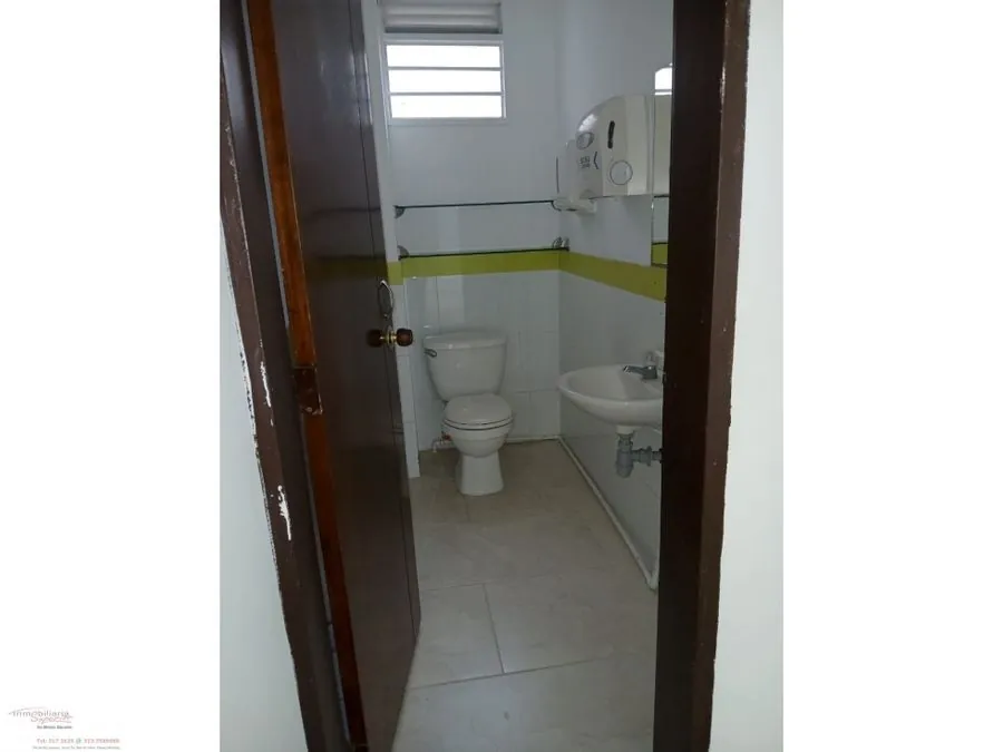 Local en Arriendo en Sector Plaza de Bolivar, Pereira, 250,0 m² (foto 5) — CREBI