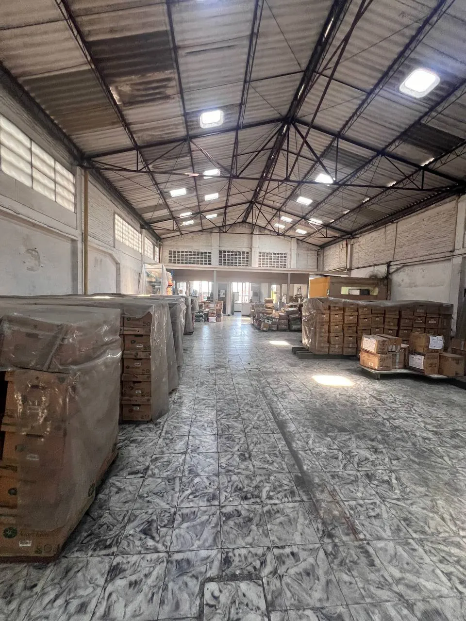 Bodega en Venta en San Nicolás, Cali, 2312,0 m² (foto 5) — CREBI