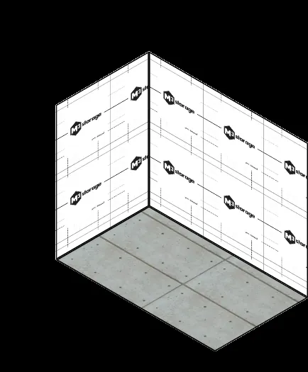 Bodega en Arriendo en Montevideo, Bogotá, 4,0 m² (foto 5) — CREBI