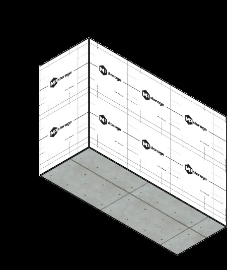 Bodega en Arriendo en Montevideo, Bogotá, 4,0 m² (foto 5) — CREBI