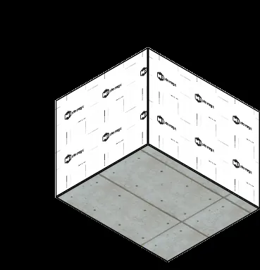 Bodega en Arriendo en Montevideo, Bogotá, 3,0 m² (foto 5) — CREBI