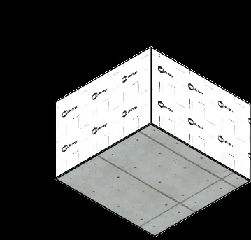 Bodega en Arriendo en Montevideo, Bogotá ciudad, 3,0 m² (foto 5) — CREBI