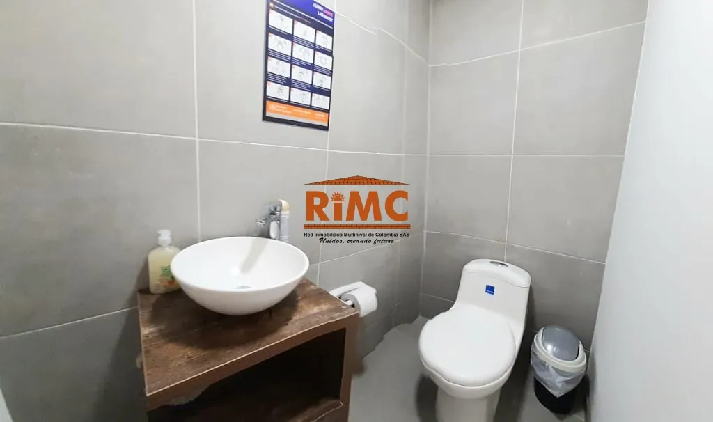 Multifamily en Venta en Maraya, Pereira, 140,0 m² (foto 5) — CREBI