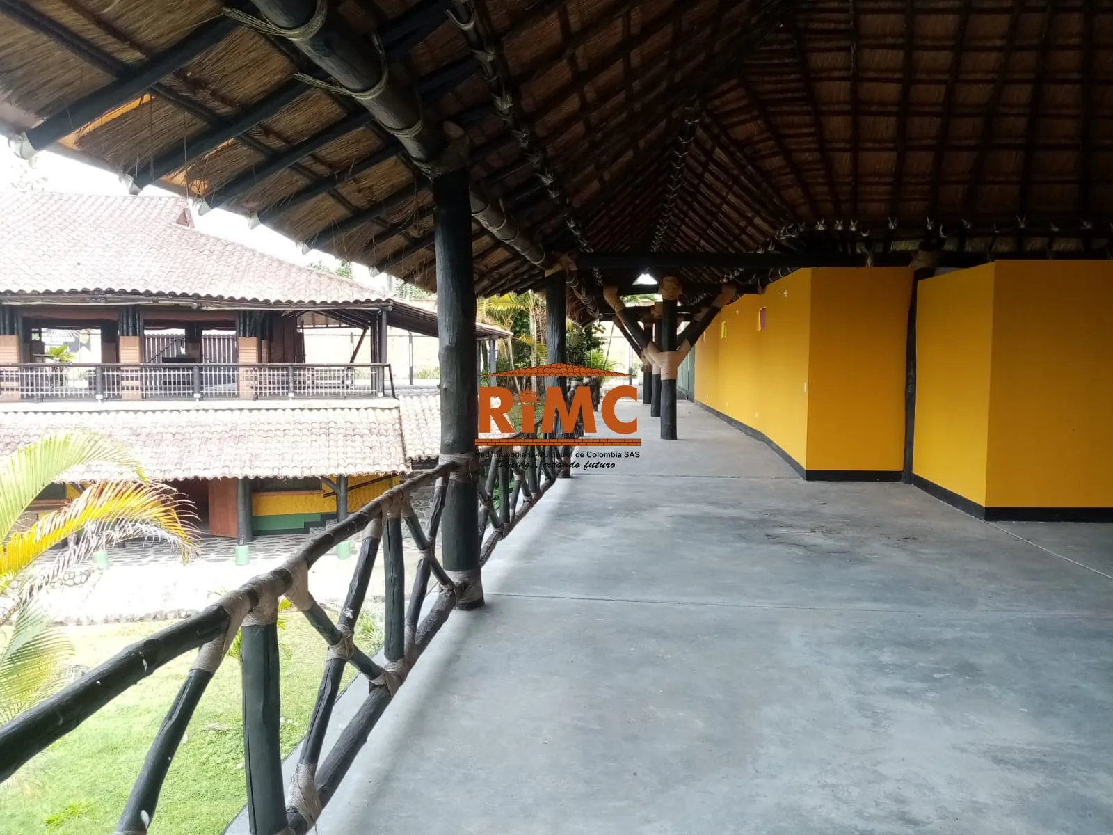 Local en Arriendo en Tribunas Corcega, Pereira, 1000,0 m² (foto 5) — CREBI