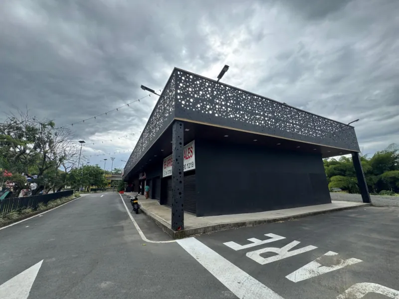 Local en Arriendo en Cerritos, Pereira, 85,0 m² (foto 5) — CREBI
