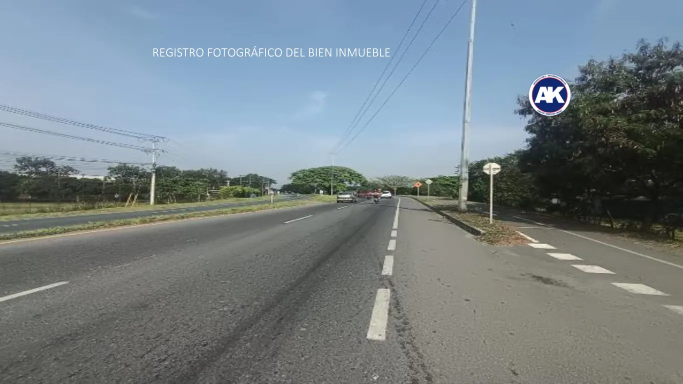 Lote en Venta en Via Florida, Candelaria, 2484,0 m² (foto 5) — CREBI