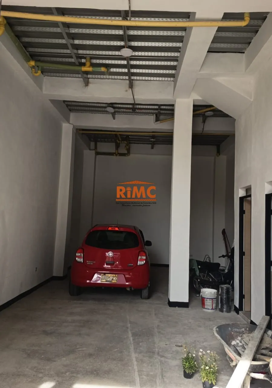 Bodega en Arriendo en Sector Plaza de Bolivar, Pereira, 72,0 m² (foto 5) — CREBI