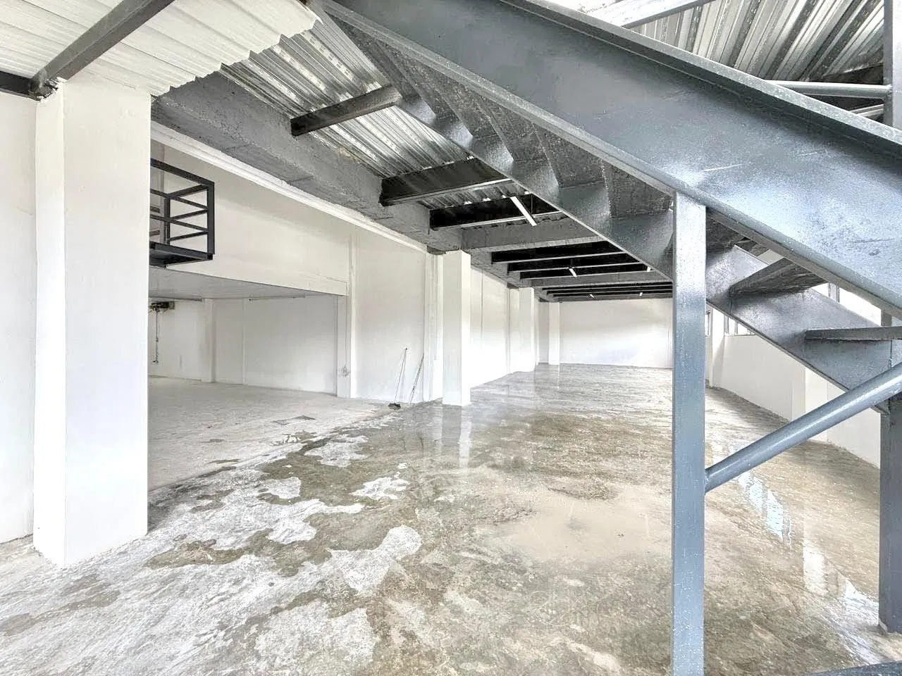 Local en Arriendo en San Joaquin, Pereira, 420,0 m² (foto 5) — CREBI