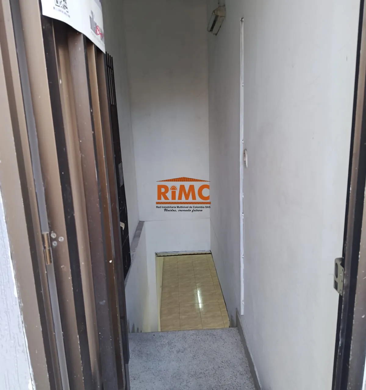 Bodega en Arriendo en Sector Plaza de Bolivar, Pereira, 80,0 m² (foto 5) — CREBI