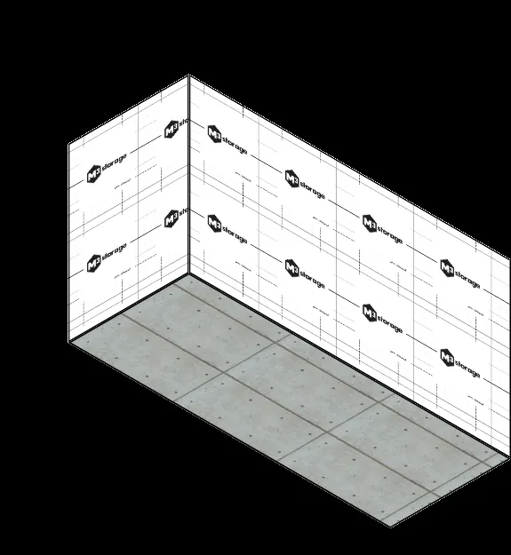 Bodega en Arriendo en Santa Fé, Medellín, 7,0 m² (foto 5) — CREBI
