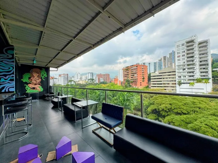Edificio en Venta en El Peñón, Cali, 3659,0 m² (foto 5) — CREBI