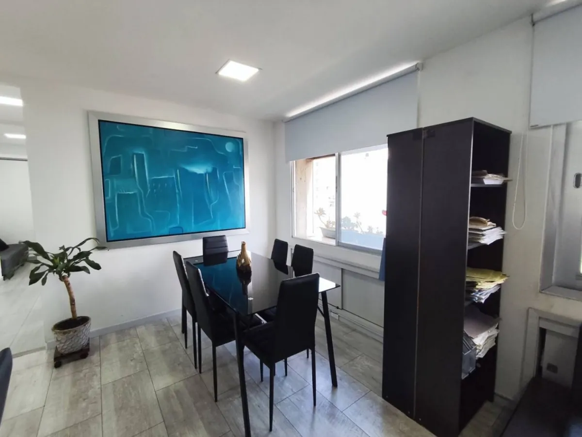 Oficina en Arriendo en Sector Galeria Central, Pereira, 24,0 m² (foto 5) — CREBI