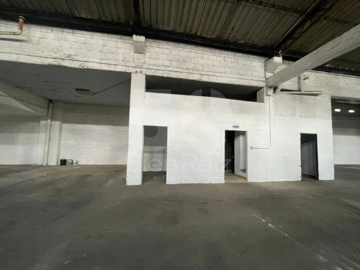 Bodega en Arriendo en Comuna del Café, Pereira, 730,0 m² (foto 5) — CREBI