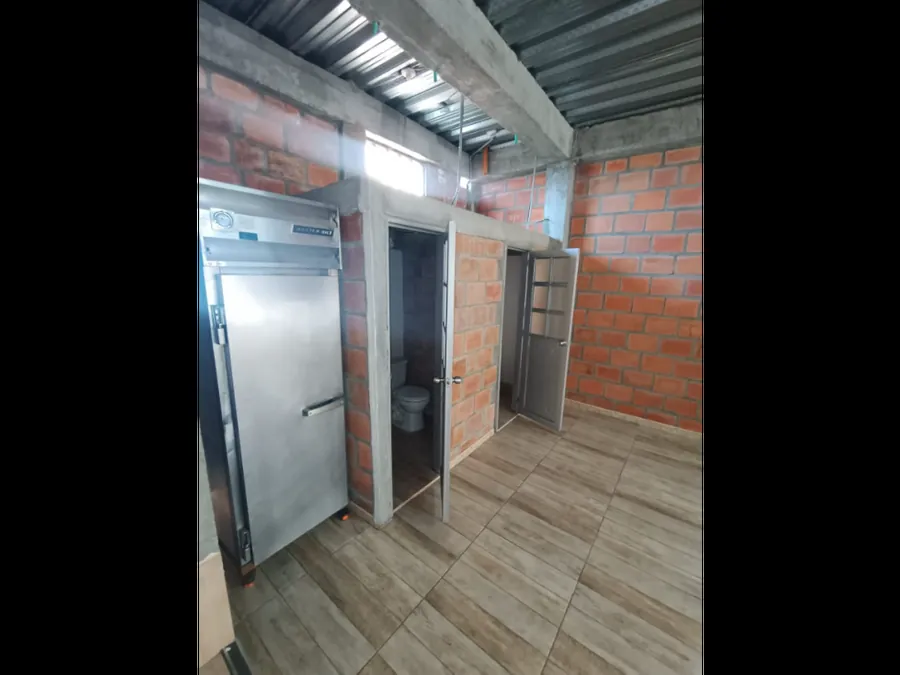Local en Venta en Morelia, Pereira, 85,0 m² (foto 5) — CREBI