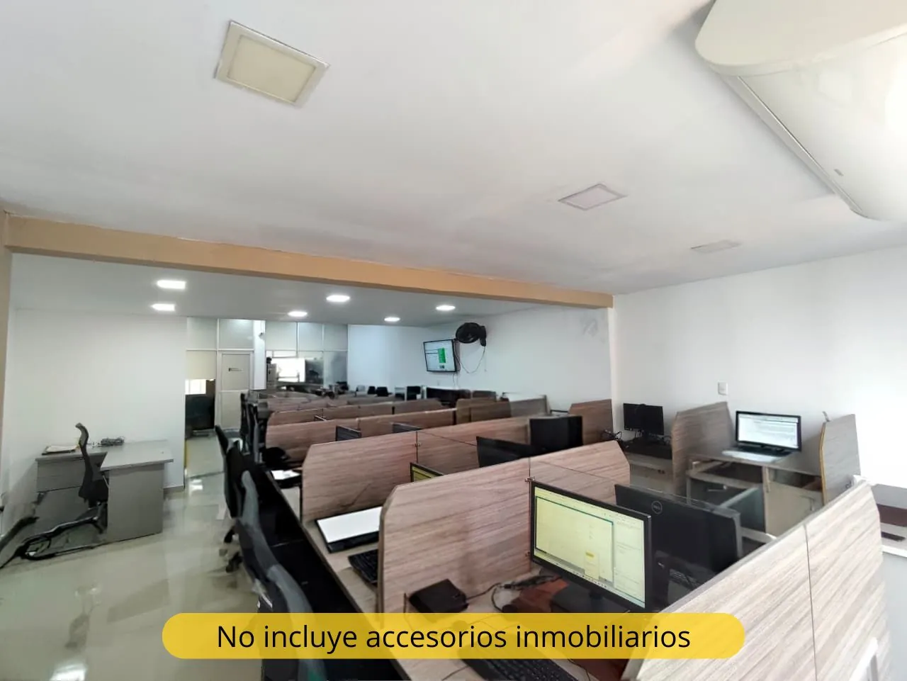 Local en Arriendo en Brasilia, Pereira, 240,0 m² (foto 5) — CREBI
