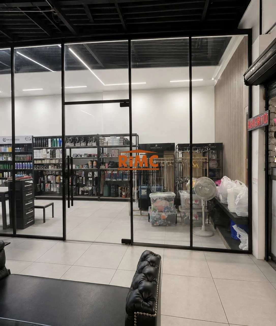 Local en Arriendo en Sector Plaza de Bolivar, Pereira, 12,0 m² (foto 5) — CREBI