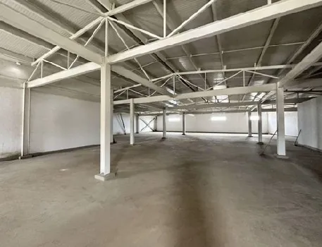 Bodega en Arriendo en Salomia, Cali, 3486,0 m² (foto 5) — CREBI