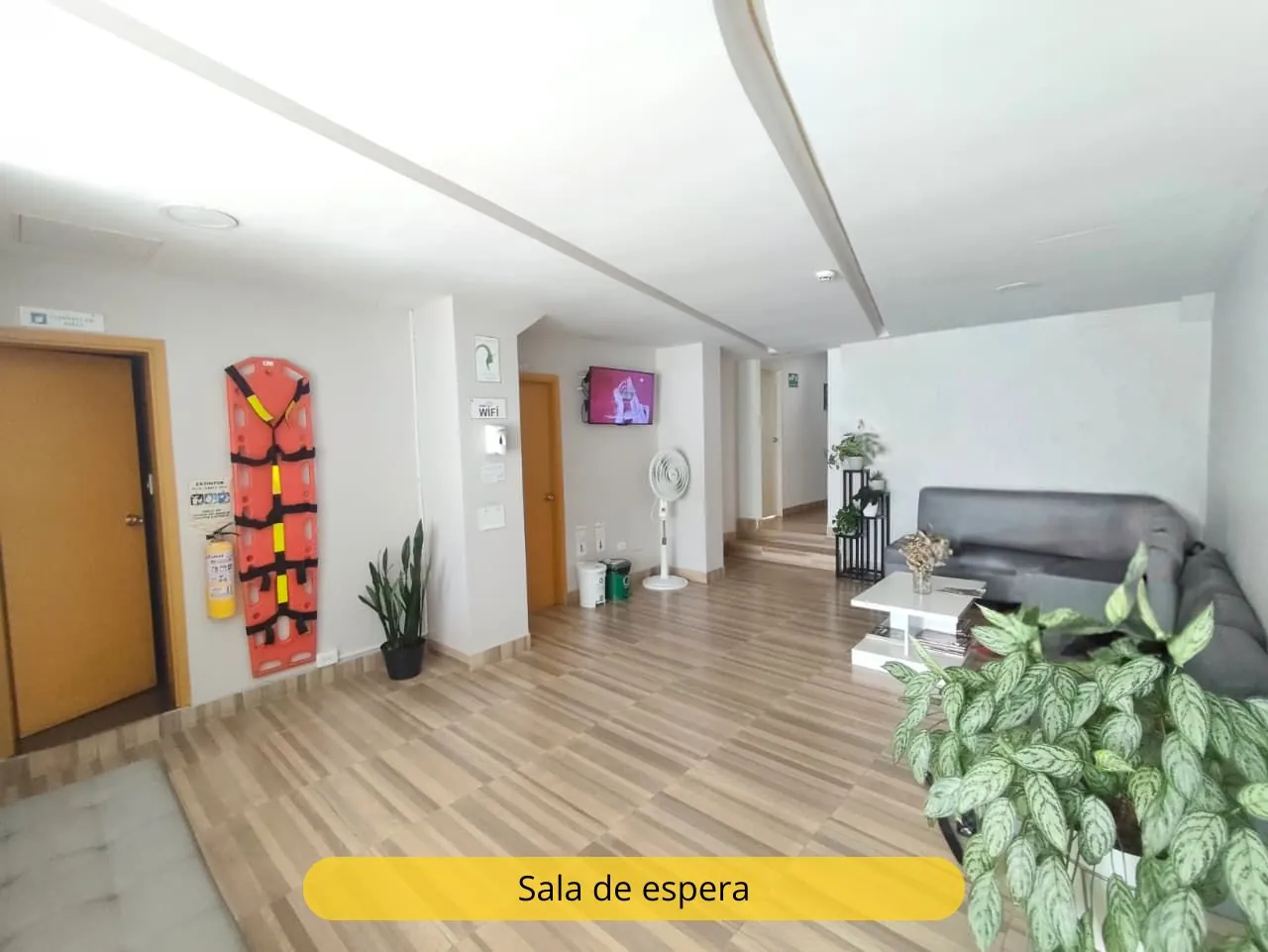 Oficina en Arriendo en San Jose Sur, Pereira, 15,0 m² (foto 5) — CREBI
