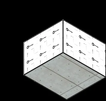 Bodega en Arriendo en Montevideo, Bogotá ciudad, 2,0 m² (foto 5) — CREBI