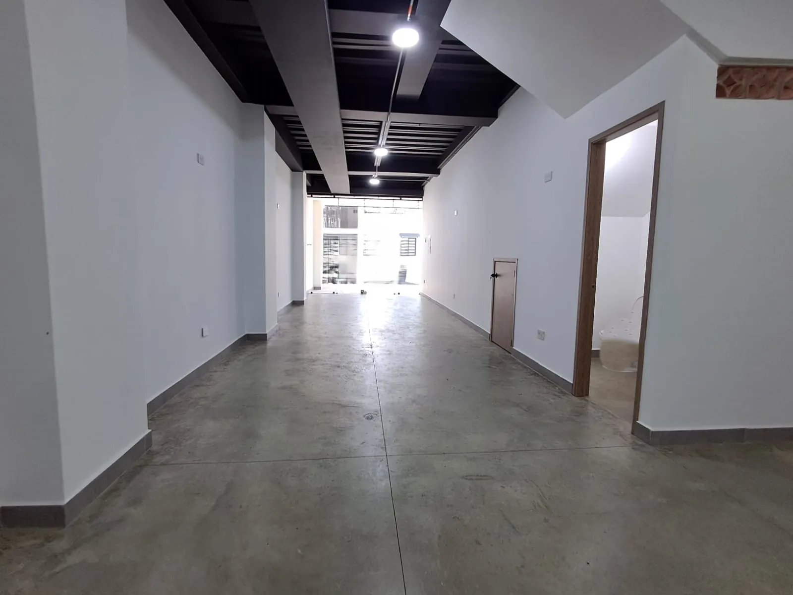 Local en Arriendo en Popular Modelo, Pereira, 102,0 m² (foto 5) — CREBI