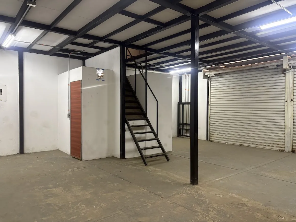Bodega en Venta en San Nicolás, Cali, 664,0 m² (foto 5) — CREBI