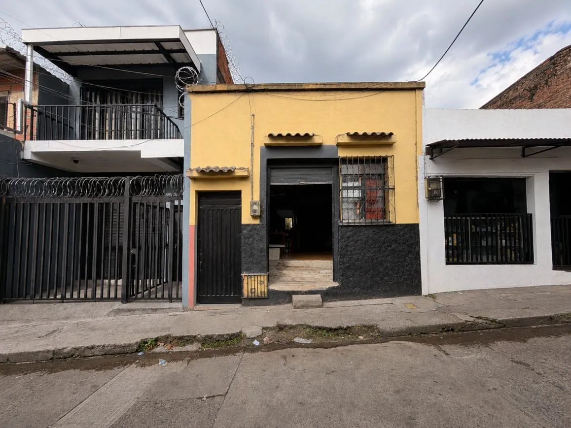 Lote en Venta en Santander, Dosquebradas, 208,0 m² (foto 6) — CREBI