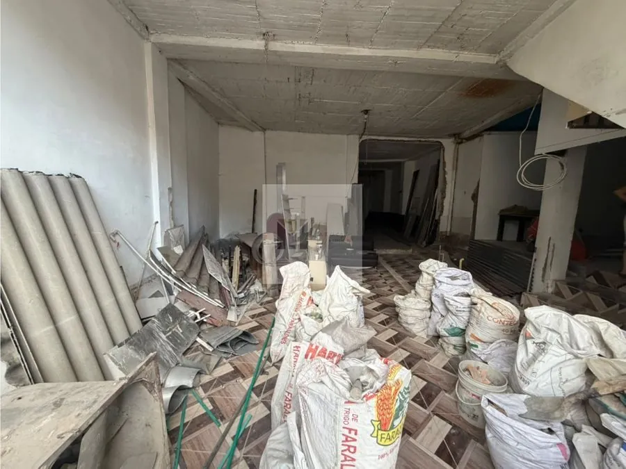 Bodega en Arriendo en Campestre A, Dosquebradas, 570,0 m² (foto 6) — CREBI