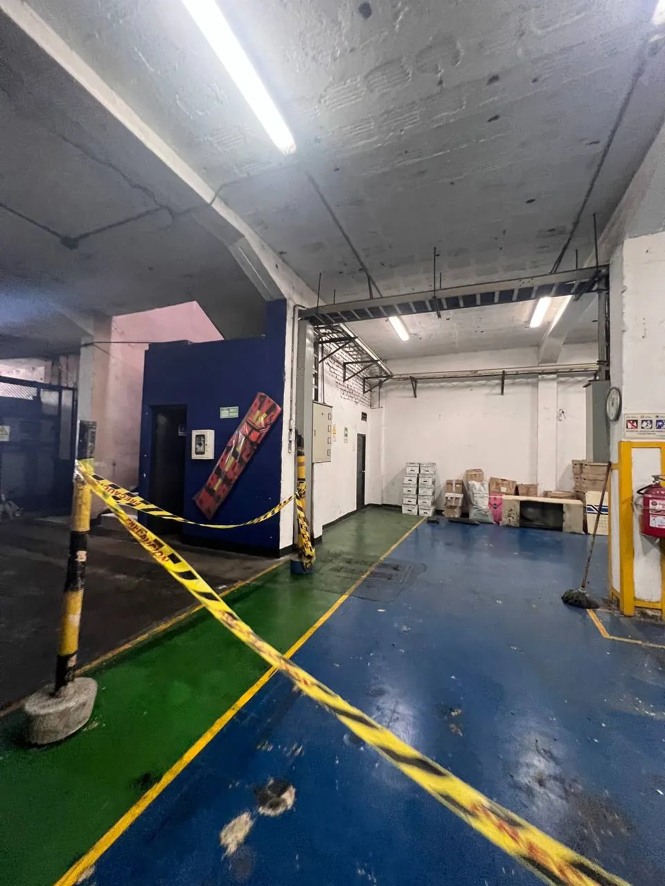 Bodega en Venta en San Nicolás, Cali, 2312,0 m² (foto 6) — CREBI