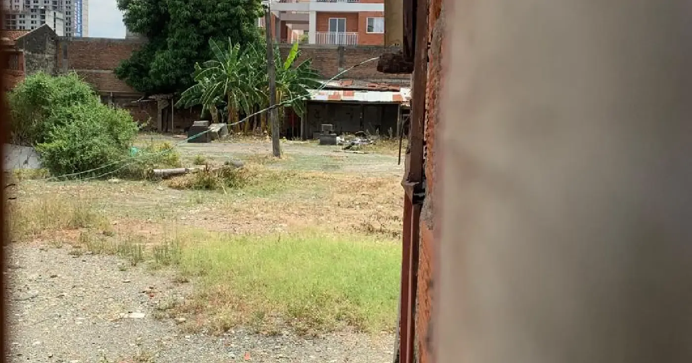 Lote en Venta en Senderos de La Flora, Cali, 2000,0 m² (foto 6) — CREBI
