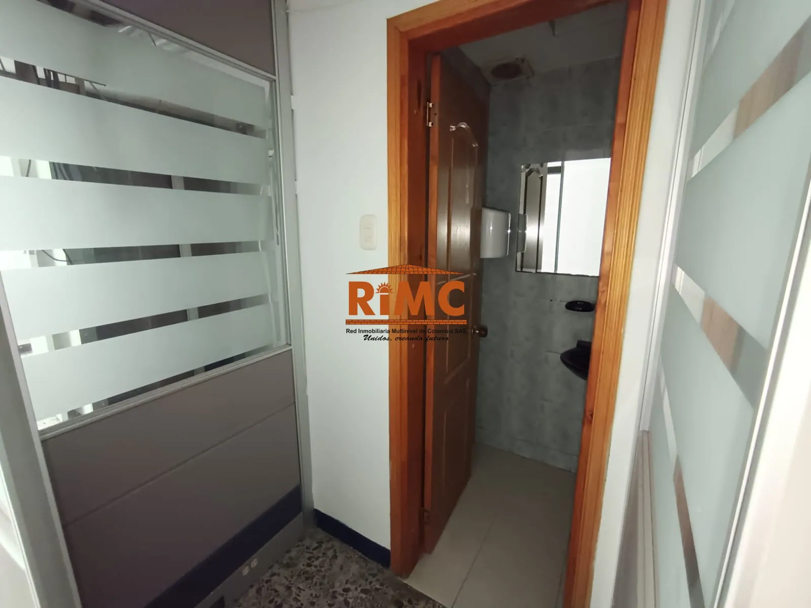 Local en Arriendo en Sector Plaza de Bolivar, Pereira, 1242,0 m² (foto 6) — CREBI
