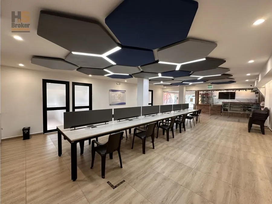 Edificio en Arriendo en San Nicolás, Cali, 3732,0 m² (foto 6) — CREBI