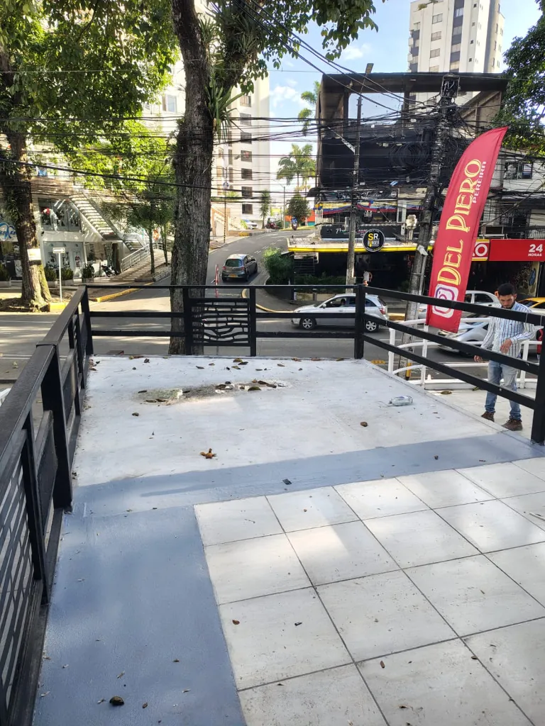 Local en Arriendo en Berlin, Pereira, 100,0 m² (foto 6) — CREBI