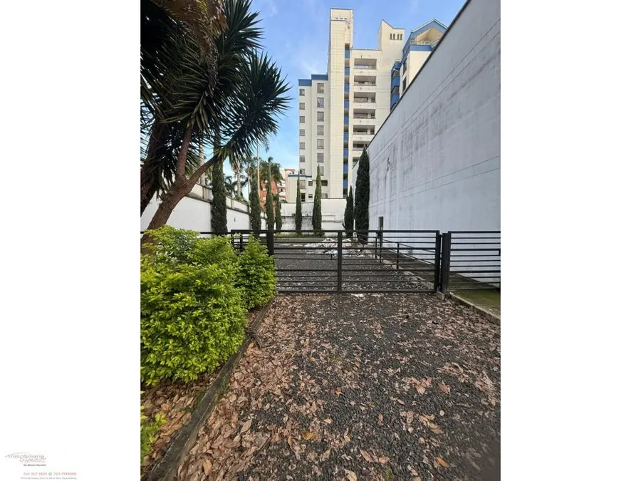 Local en Arriendo en Los Alpes, Pereira, 212,0 m² (foto 6) — CREBI