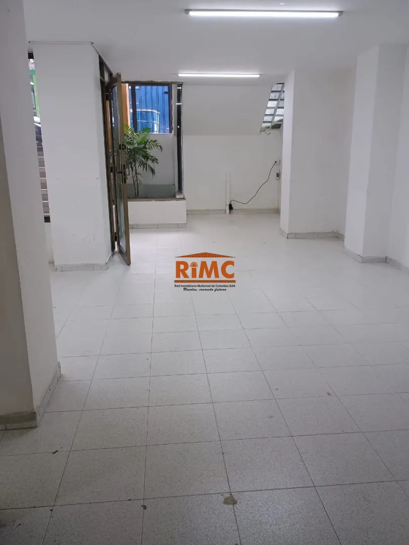 Local en Arriendo en Sector Plaza de Bolivar, Pereira, 33,0 m² (foto 6) — CREBI