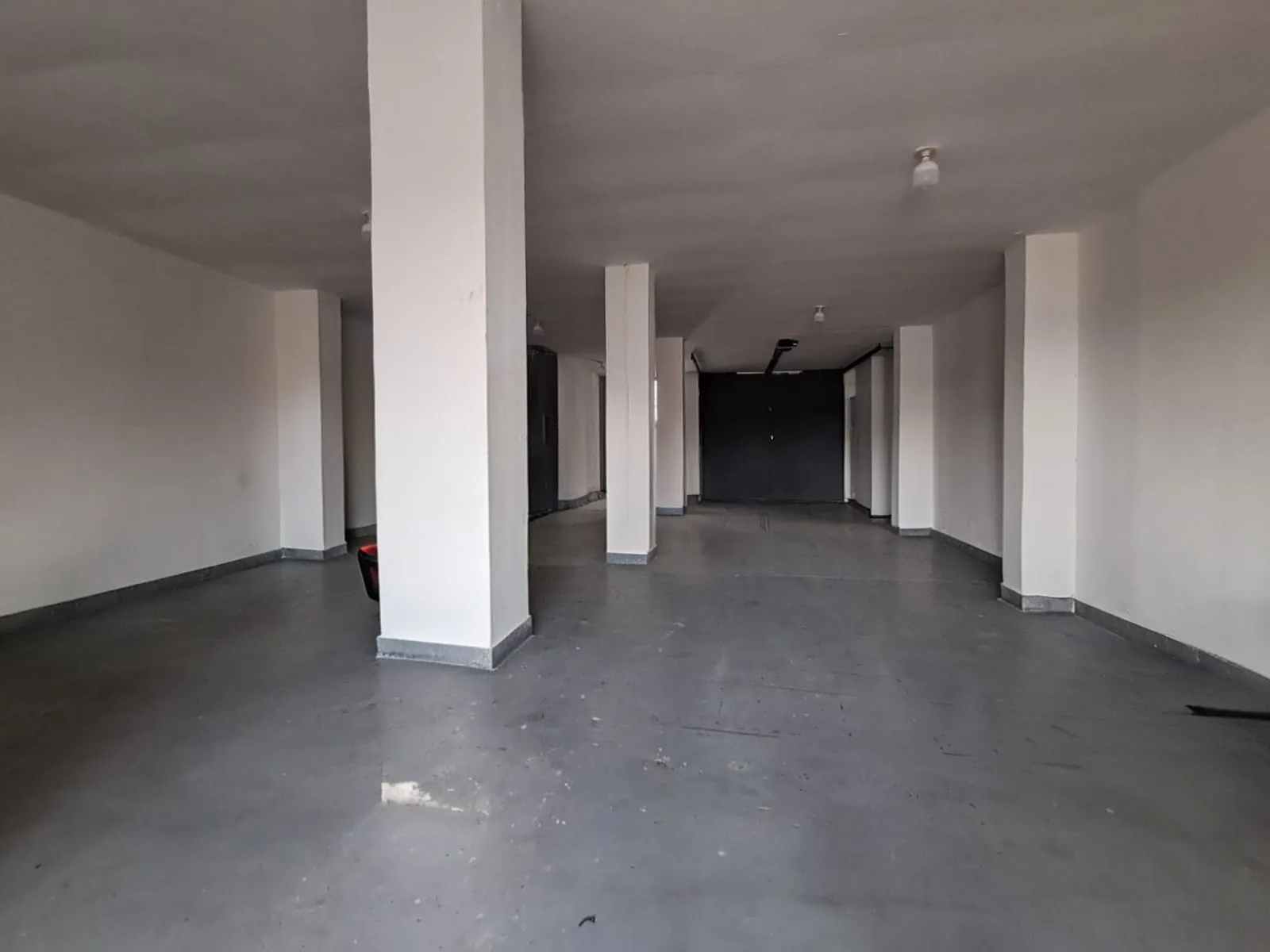 Bodega en Arriendo en Sector Lago Uribe, Pereira, 300,0 m² (foto 6) — CREBI