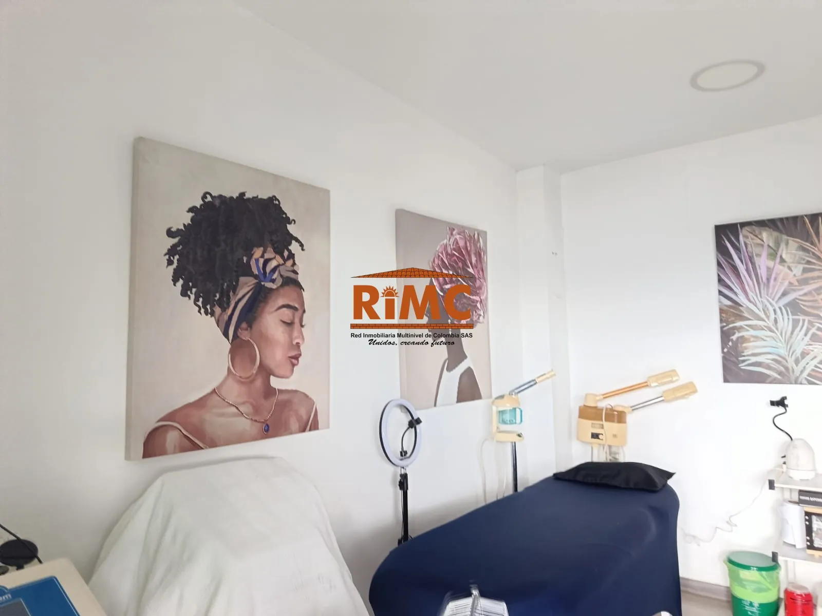 Local en Arriendo en Pueblito Paisa, Pereira, 80,0 m² — CREBI