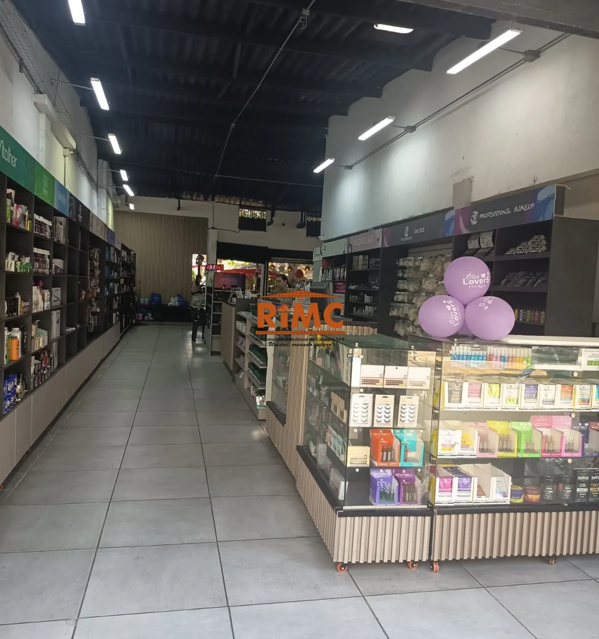 Local en Arriendo en Sector Plaza de Bolivar, Pereira, 12,0 m² (foto 6) — CREBI