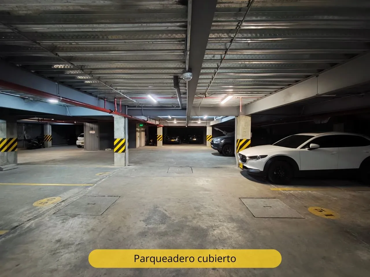Oficina en Venta en Pinares de San Martin, Pereira, 50,0 m² (foto 6) — CREBI
