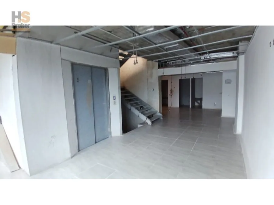 Edificio en Arriendo en Eucaristico, Cali, 1601,0 m² (foto 6) — CREBI