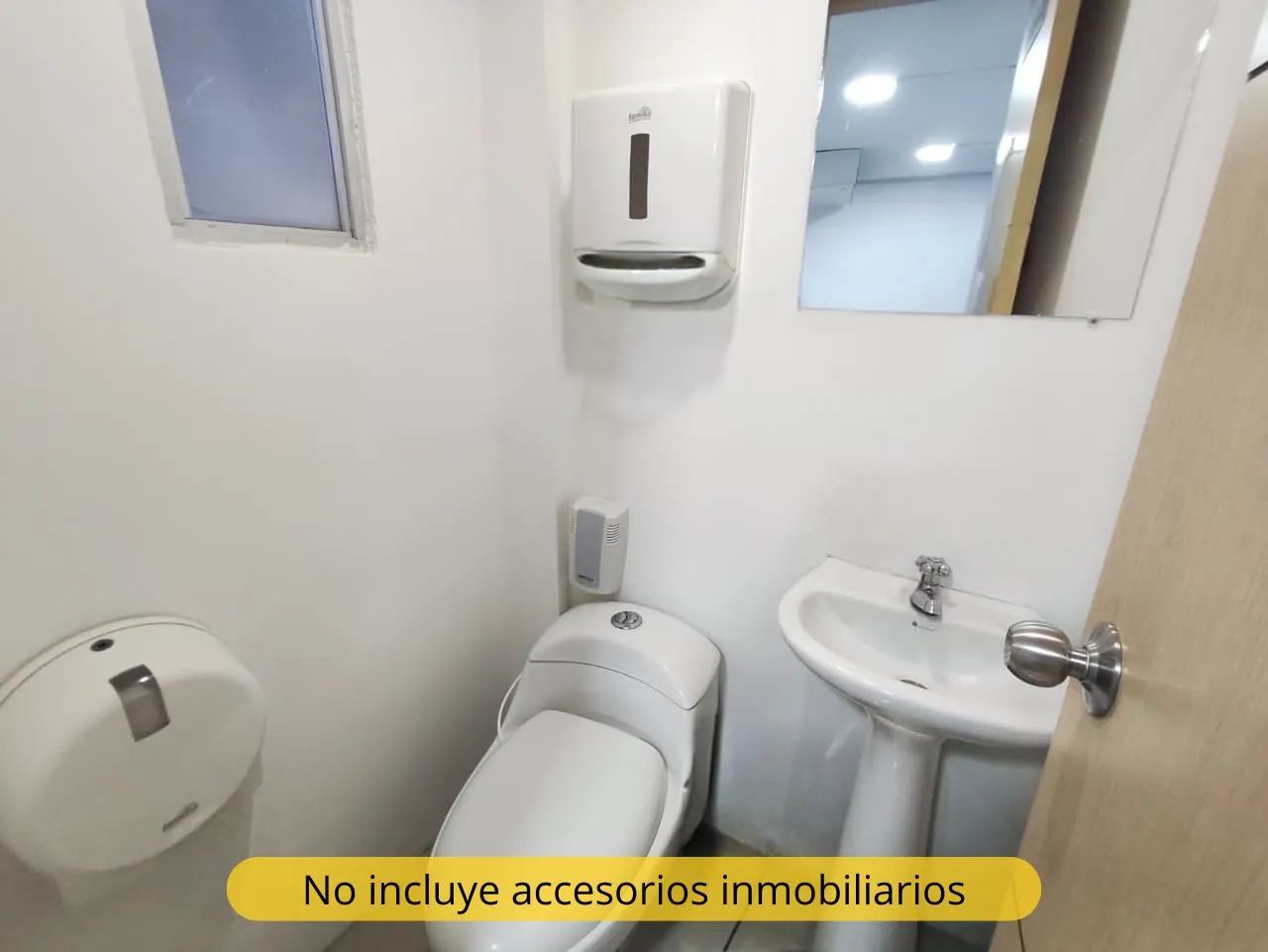 Local en Arriendo en Brasilia, Pereira, 120,0 m² (foto 6) — CREBI