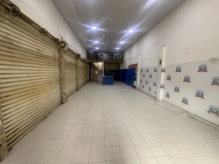 Local en Arriendo en San Juan Bosco, Cali, 120,0 m² (foto 6) — CREBI