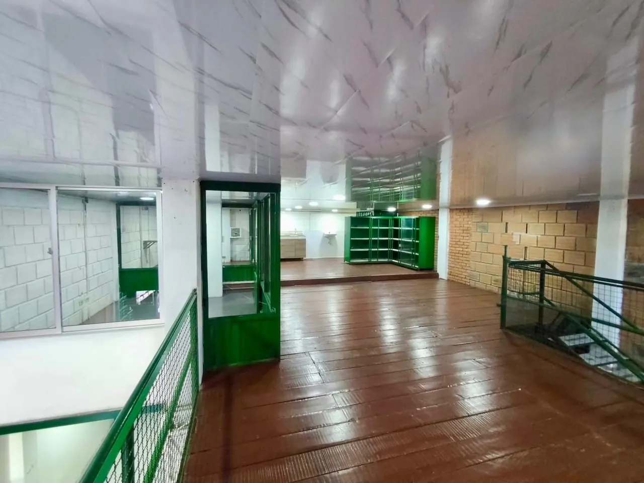 Bodega en Arriendo en Comuna Olímpica, Pereira, 166,0 m² (foto 6) — CREBI