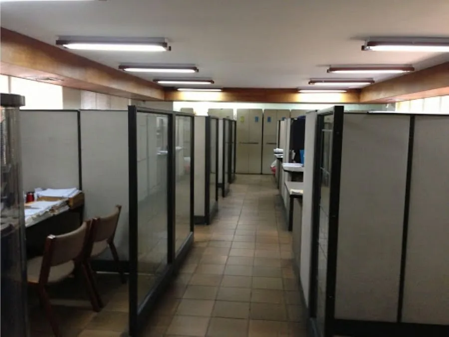 Edificio en Arriendo en Calle 15, Yumbo, 923,0 m² (foto 6) — CREBI