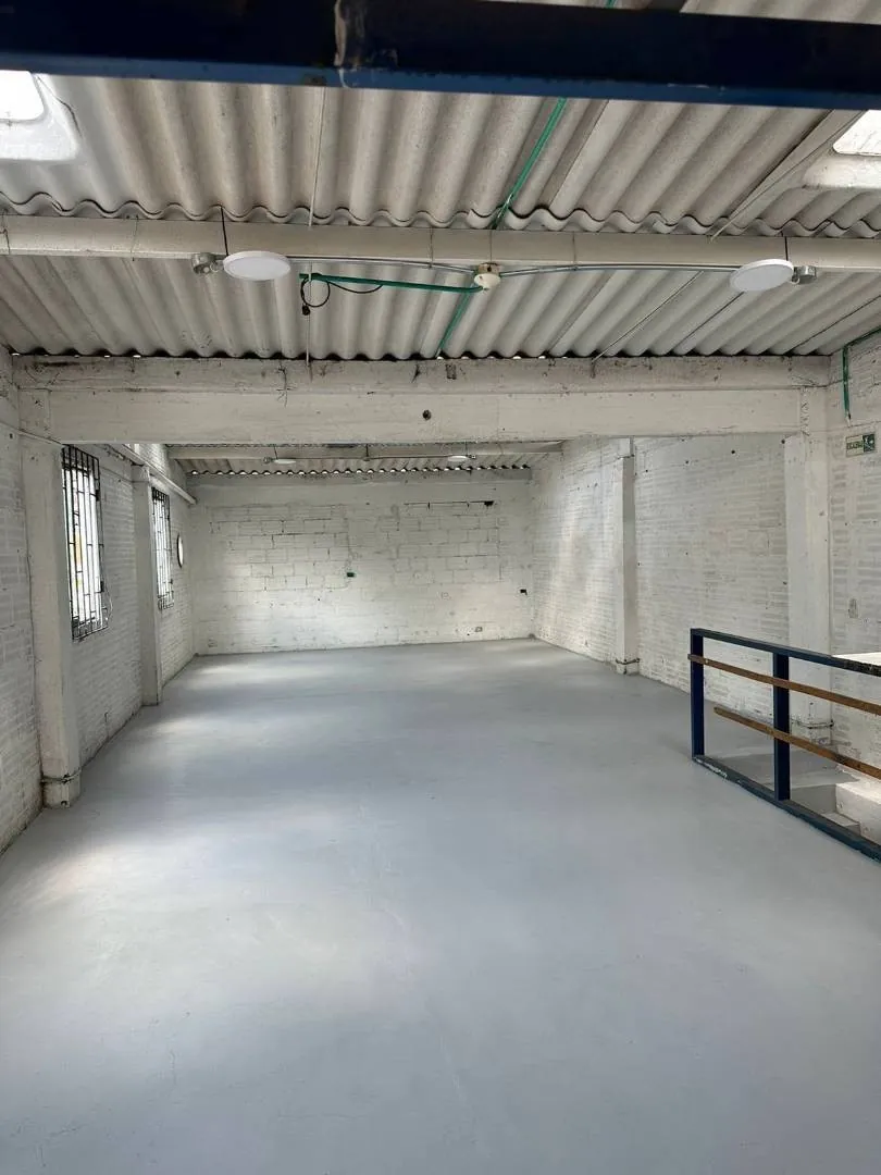 Local en Arriendo en Corocito, Pereira, 280,0 m² (foto 6) — CREBI